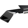 Toshiba Canvio Ready 4 TB 2.5 pulg. USB 3.2 Gen 1 Negro